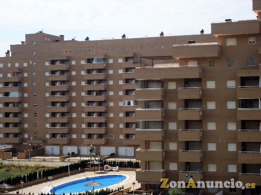 Alquiler de apartamentos nochevieja 2017 en Oropesa